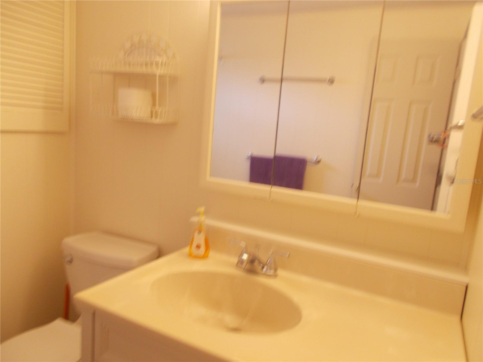 HOLIDAY PARK - Residential