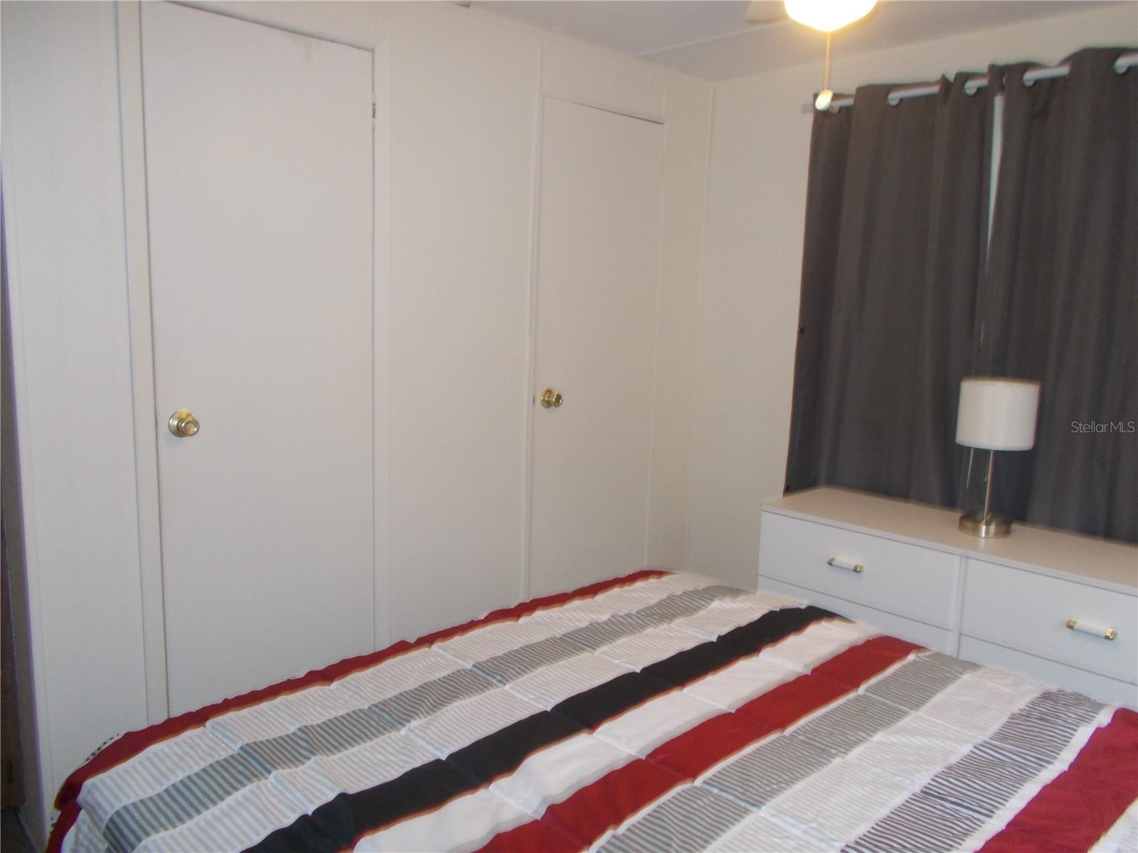 HOLIDAY PARK - Residential