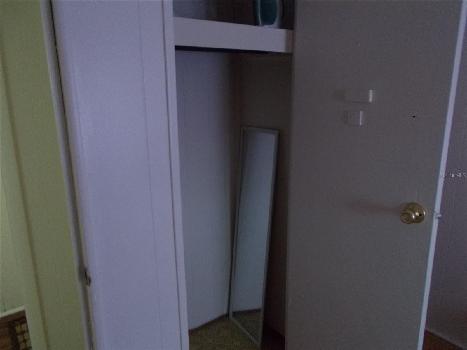 HOLIDAY PARK - Residential