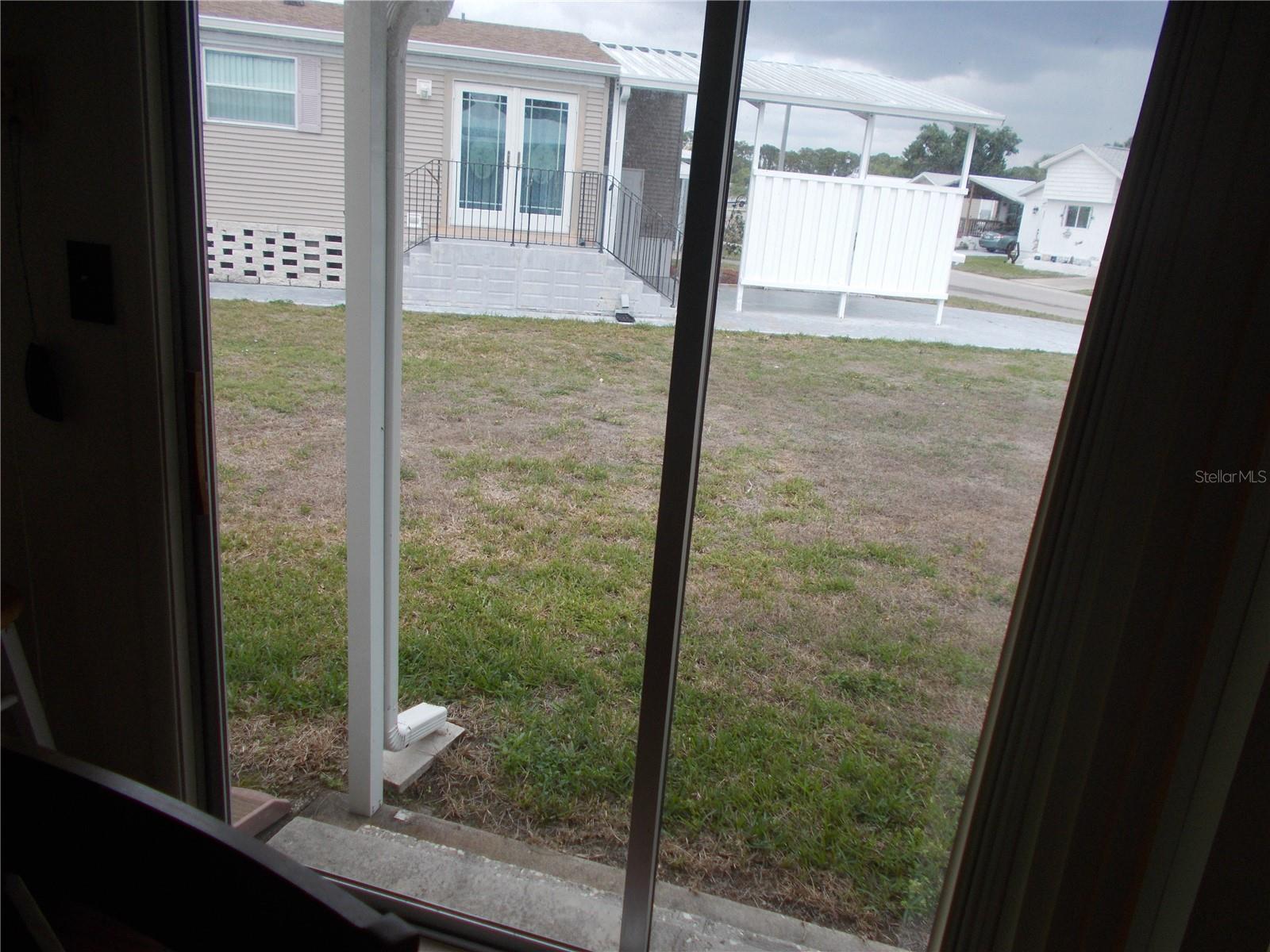 HOLIDAY PARK - Residential