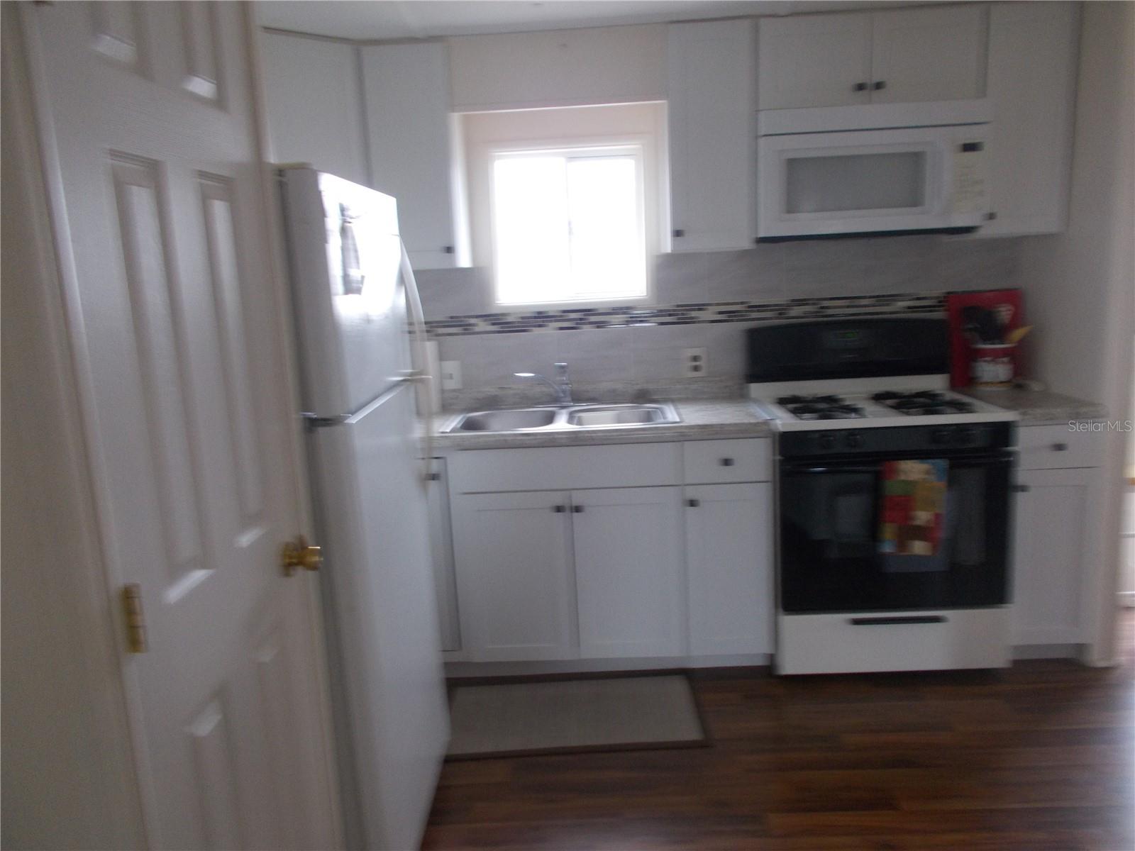 HOLIDAY PARK - Residential