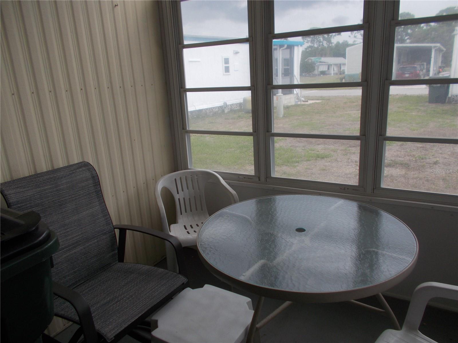 HOLIDAY PARK - Residential