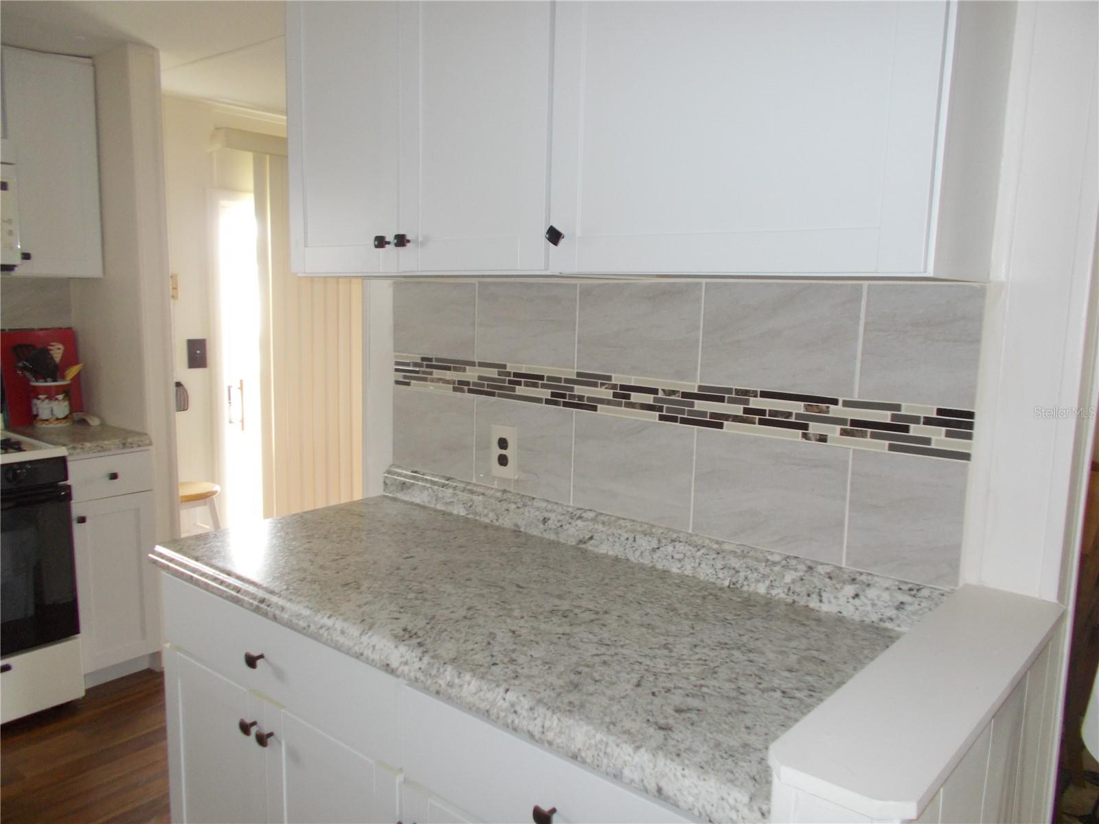 HOLIDAY PARK - Residential