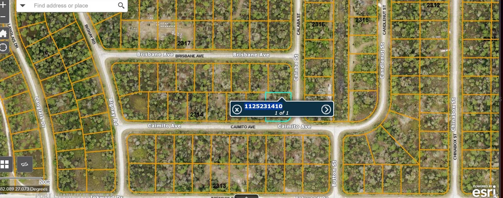 This lot offers a fantastic opportunity to build your dream home or invest in a growing community. Port Charlotte is known for its beautiful scenery, friendly community, and proximity to the best that southwest Florida has to offer. Do not miss out on this chance to secure a prime piece of real estate!