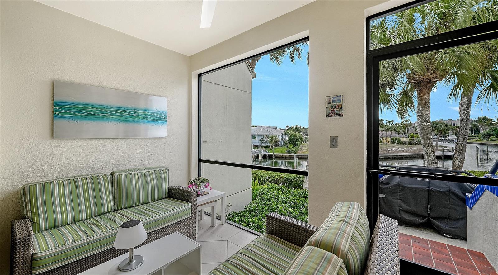 FAIRWAY BAY - Residential