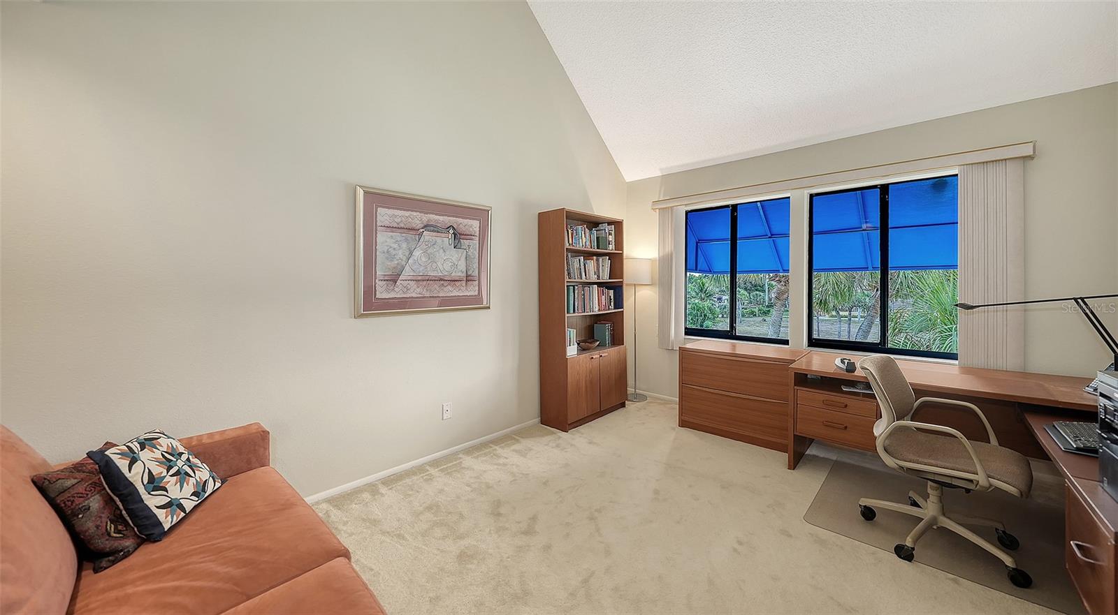 FAIRWAY BAY - Residential