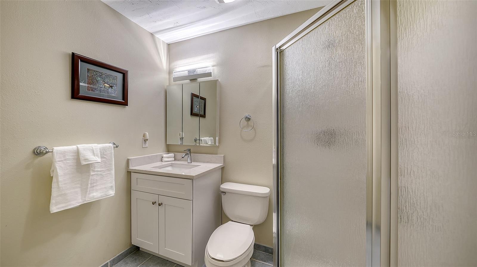 FAIRWAY BAY - Residential