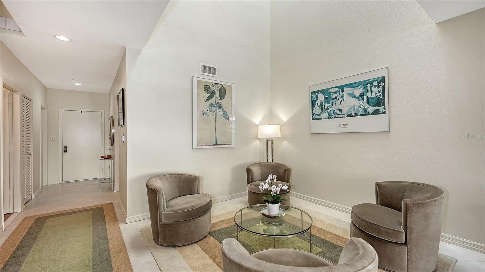 FAIRWAY BAY - Residential