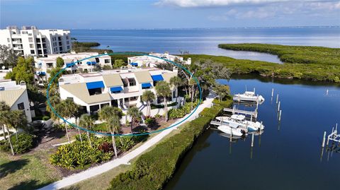 1916 HARBOURSIDE DRIVE 803 LONGBOAT KEY FL 34228