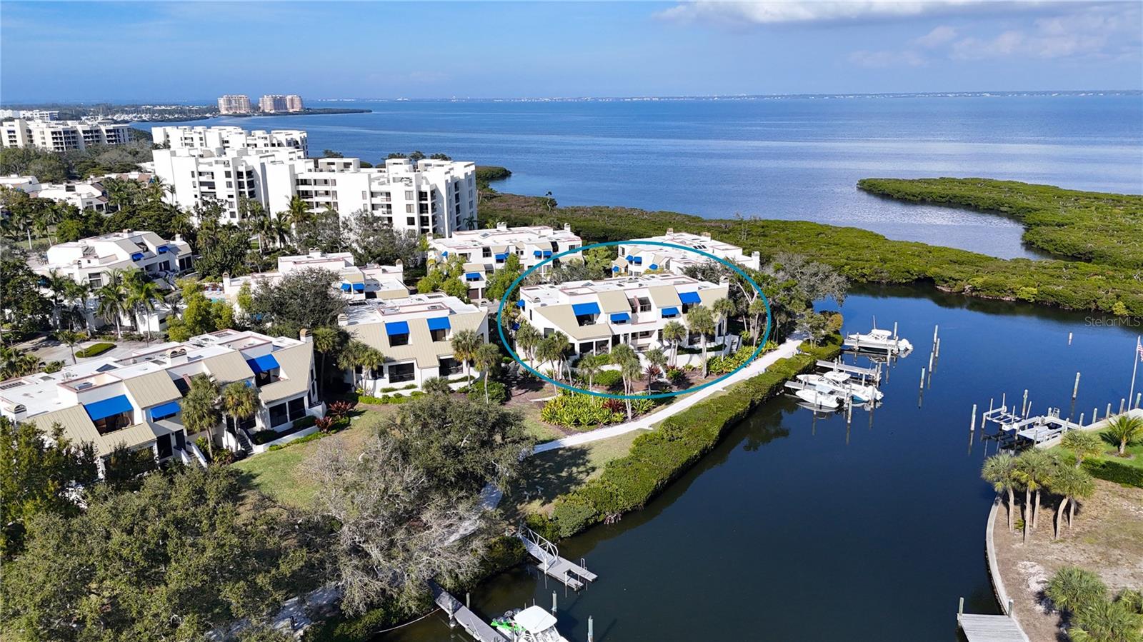 FAIRWAY BAY - Residential