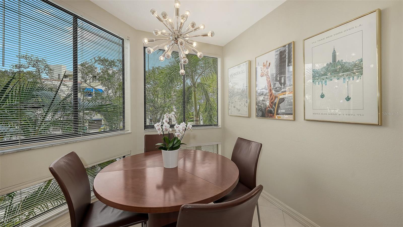 FAIRWAY BAY - Residential