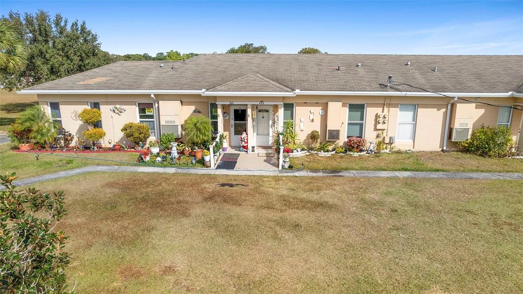Photo of 601 Club Cir, Lakeshore, FL 33854 (MLS # O6371145)