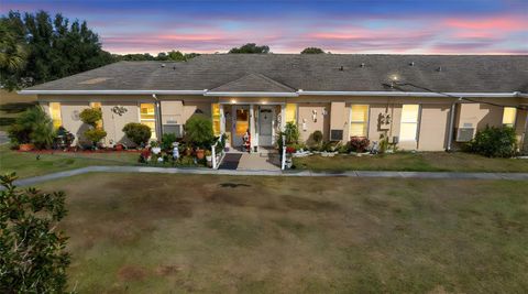 Photo of 601 Club Cir, Lakeshore, FL 33854 (MLS # O6371145)