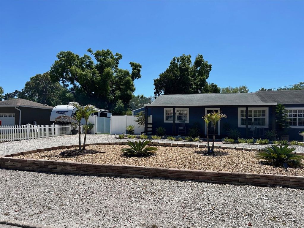 Photo of 6332 11th Avenue S, Gulfport, FL 33707 (MLS # TB8492592)