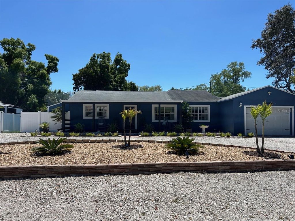 Photo of 6332 11th Avenue S, Gulfport, FL 33707 (MLS # TB8492592)