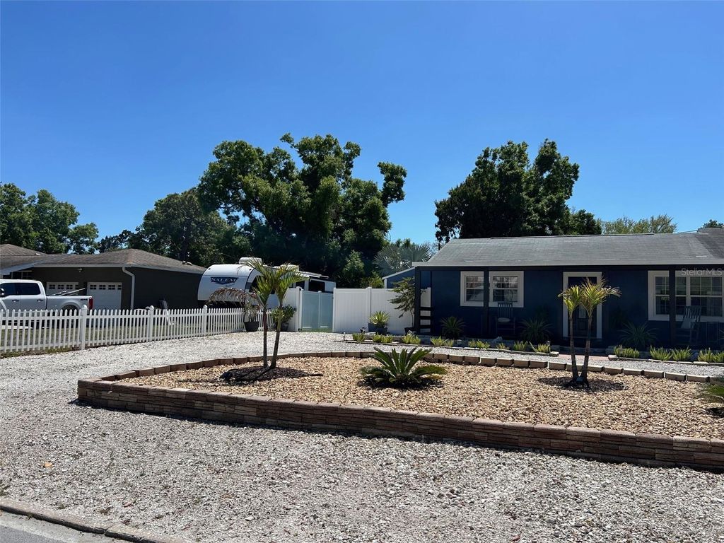 Photo of 6332 11th Avenue S, Gulfport, FL 33707 (MLS # TB8492592)