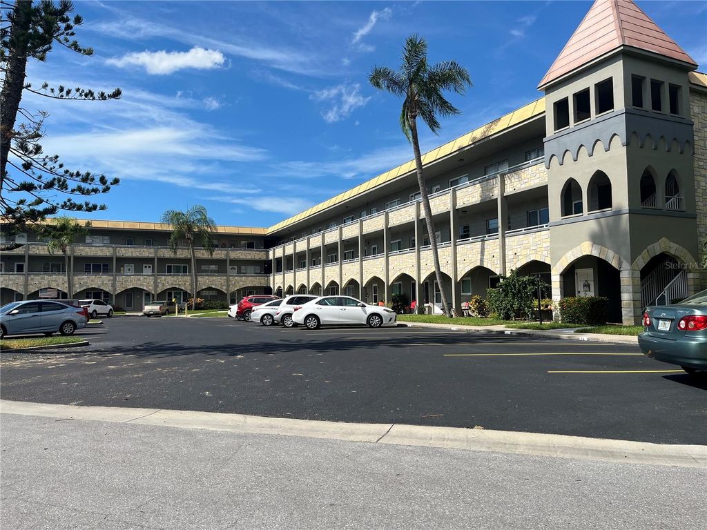 Photo of 2462 Brazilia Drive #22, Clearwater, FL 33763 (MLS # TB8430540)