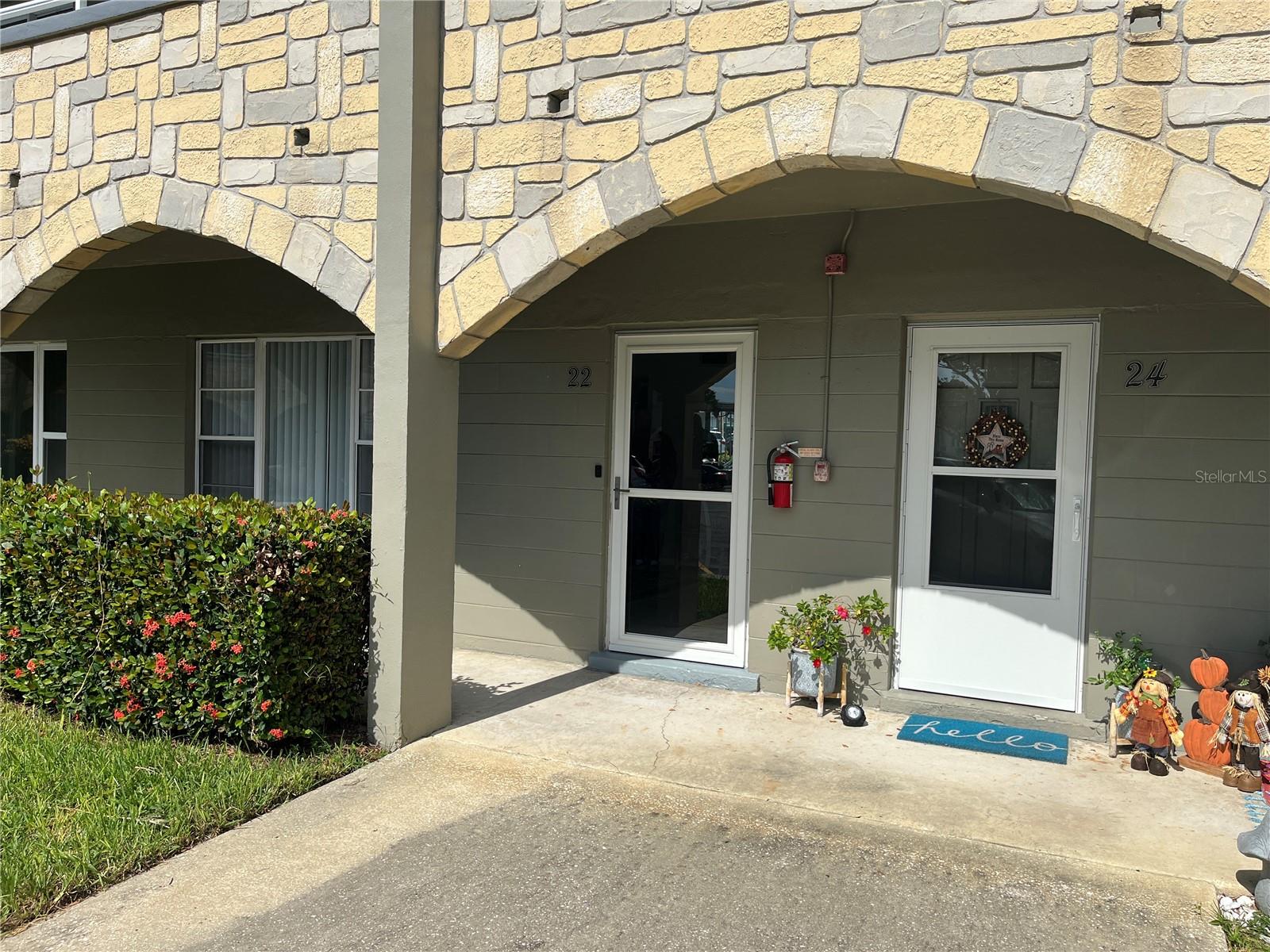 2462 BRAZILIA DRIVE 22