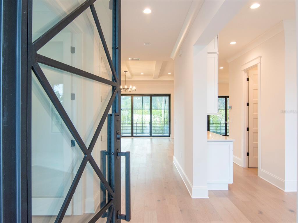 BEL MAR UNIT 4 - Residential