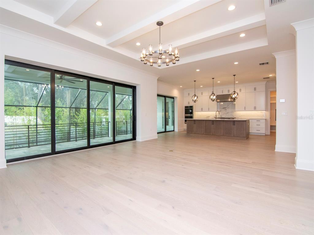 BEL MAR UNIT 4 - Residential