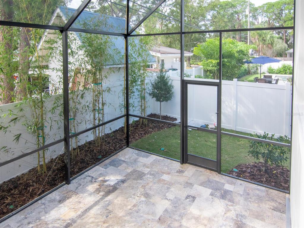 BEL MAR UNIT 4 - Residential