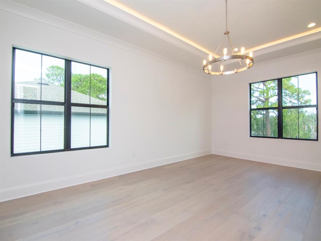 BEL MAR UNIT 4 - Residential