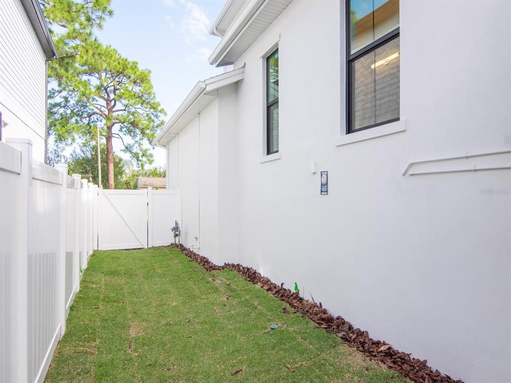 BEL MAR UNIT 4 - Residential