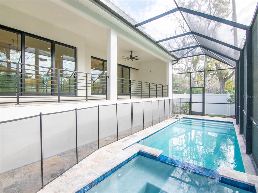 BEL MAR UNIT 4 - Residential