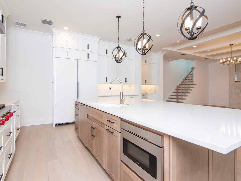 BEL MAR UNIT 4 - Residential