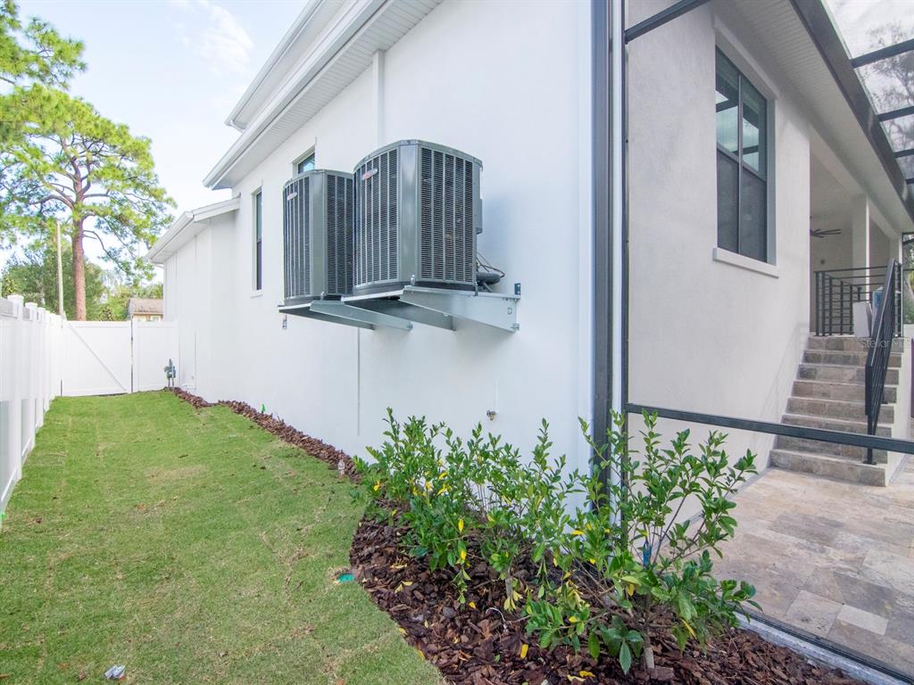 BEL MAR UNIT 4 - Residential