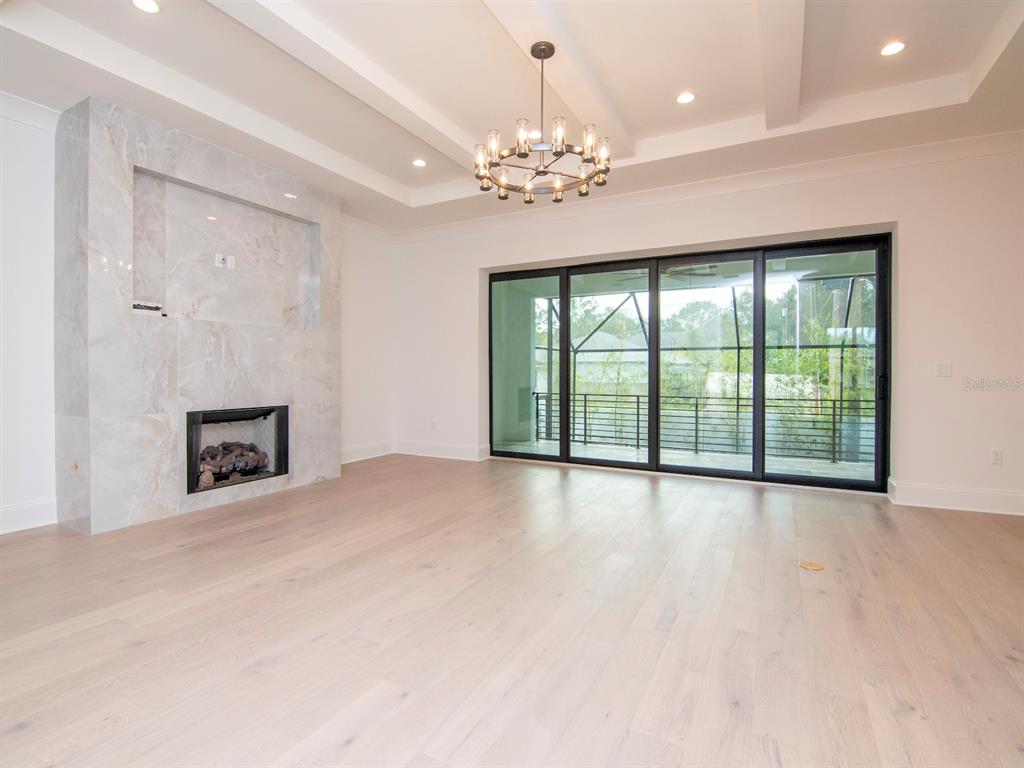 BEL MAR UNIT 4 - Residential