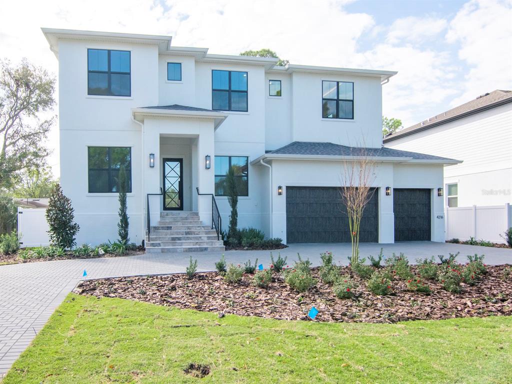 BEL MAR UNIT 4 - Residential