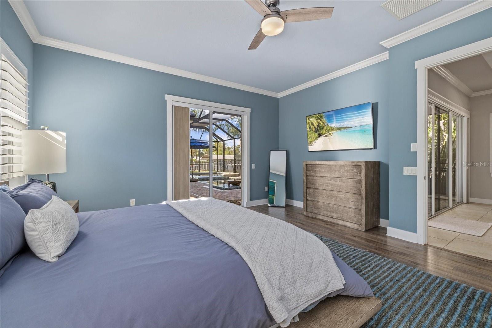 BELLA SOLE AT RIVERDALE - Residential