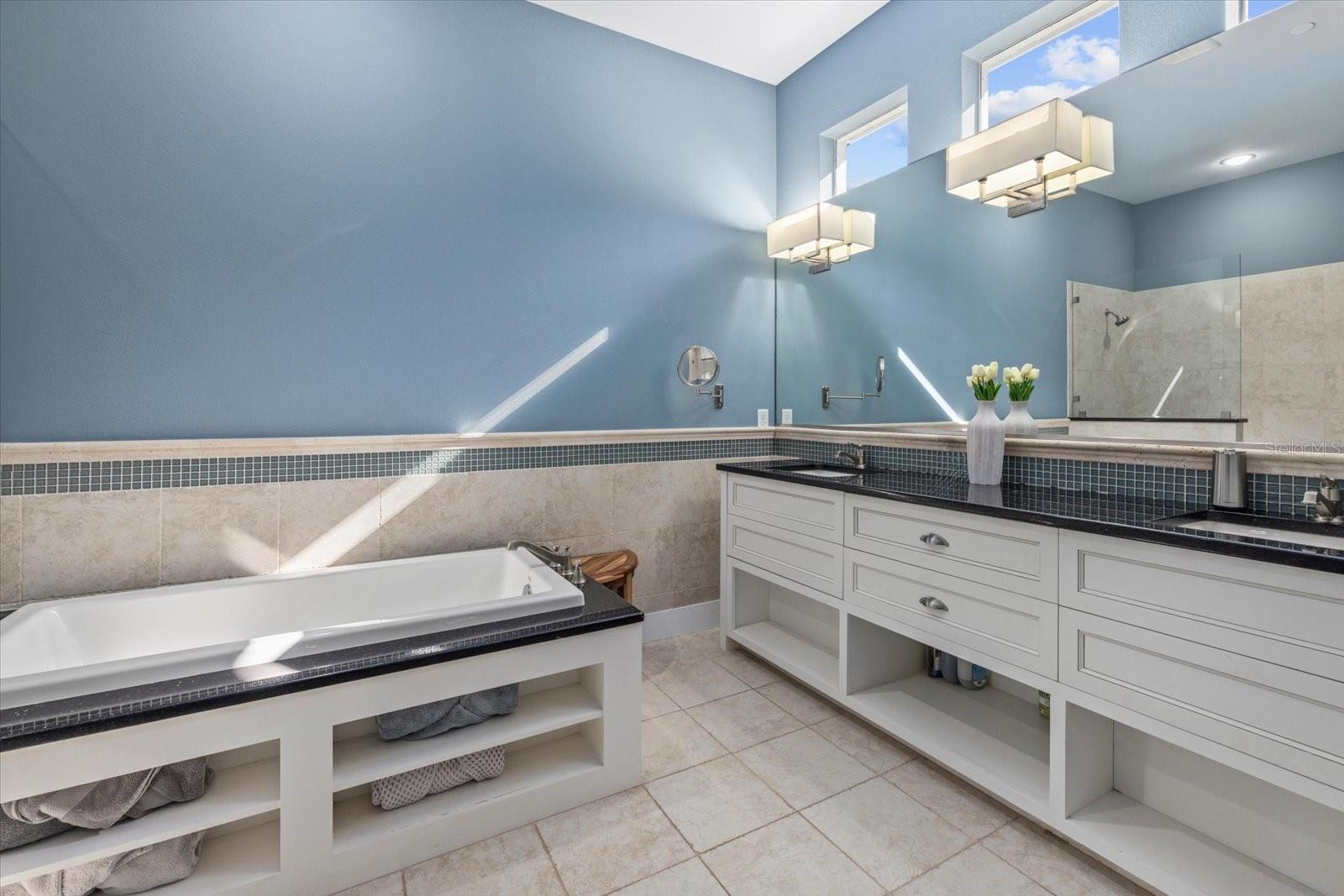 BELLA SOLE AT RIVERDALE - Residential