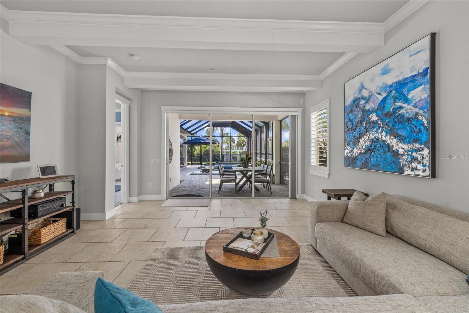 BELLA SOLE AT RIVERDALE - Residential