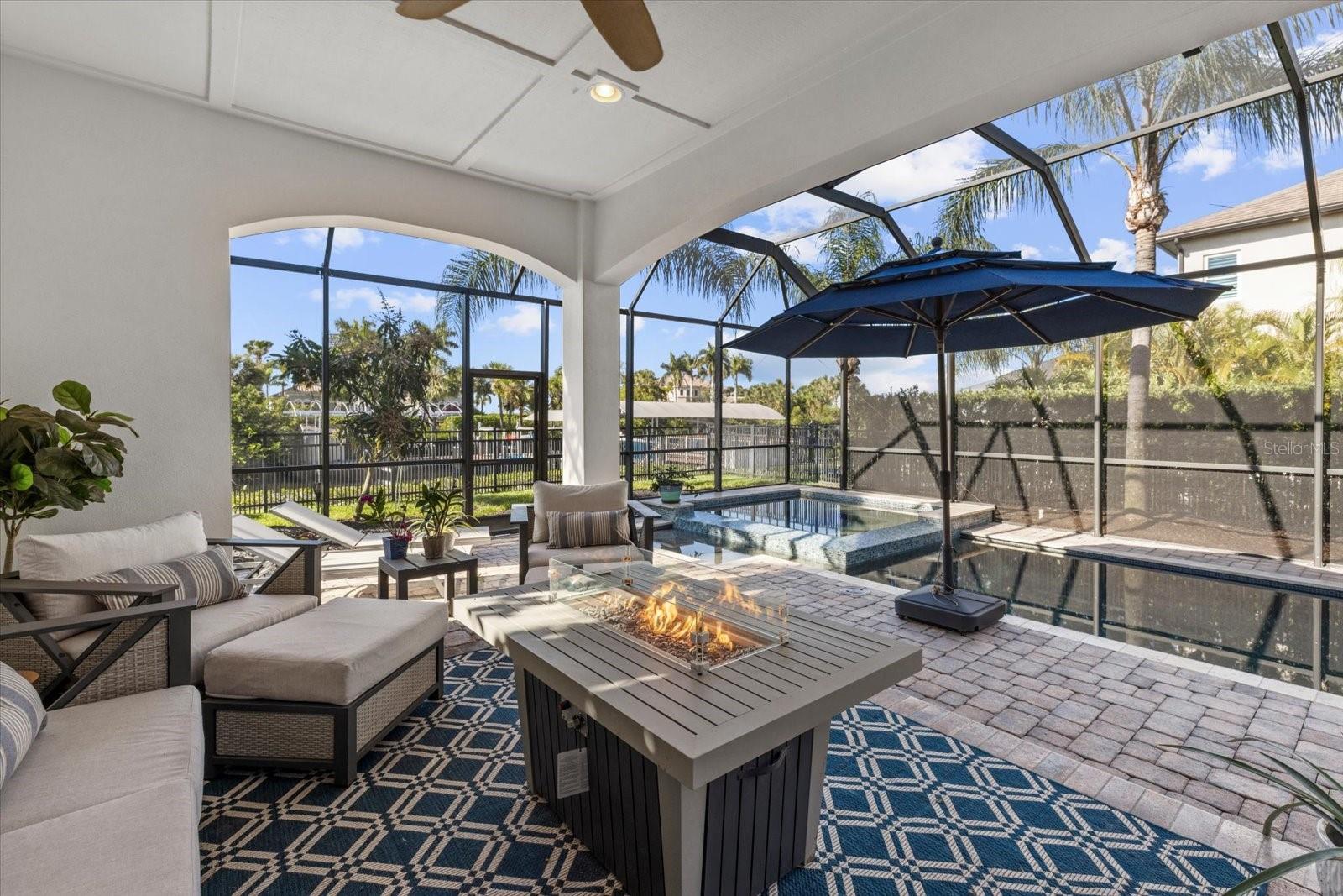 BELLA SOLE AT RIVERDALE - Residential