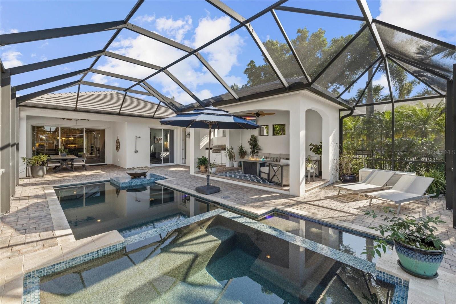 BELLA SOLE AT RIVERDALE - Residential