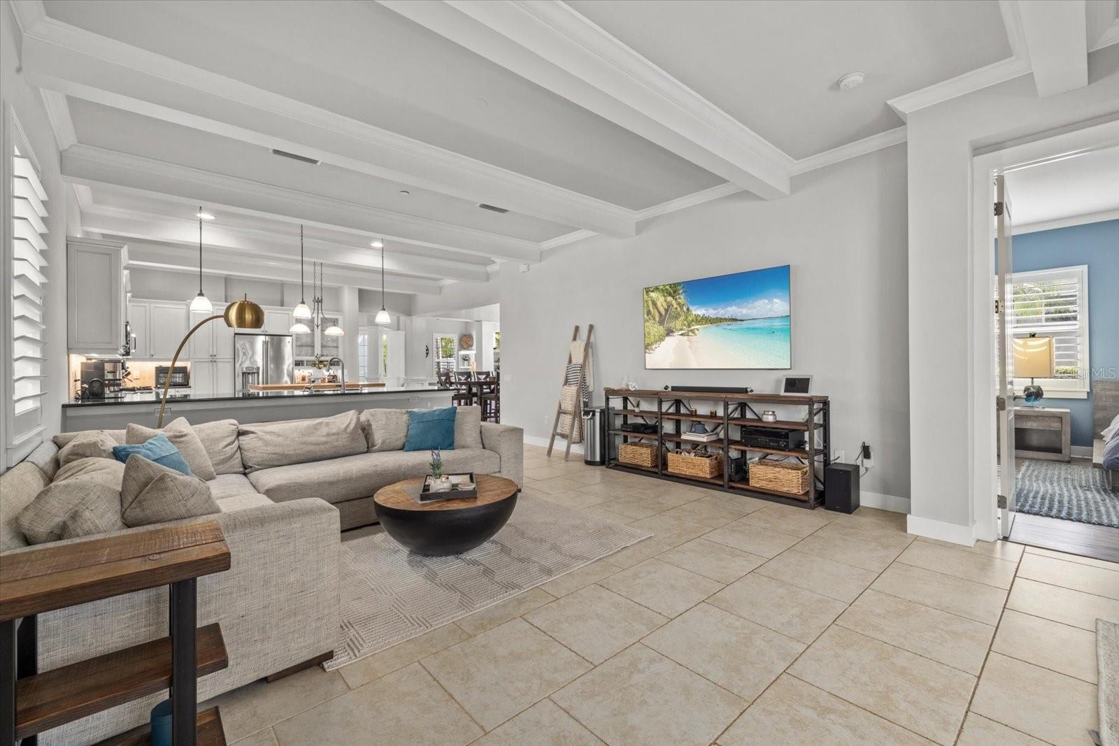 BELLA SOLE AT RIVERDALE - Residential