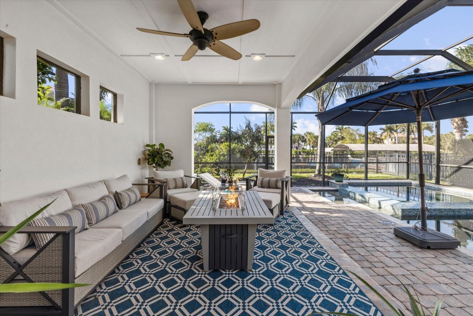 BELLA SOLE AT RIVERDALE - Residential