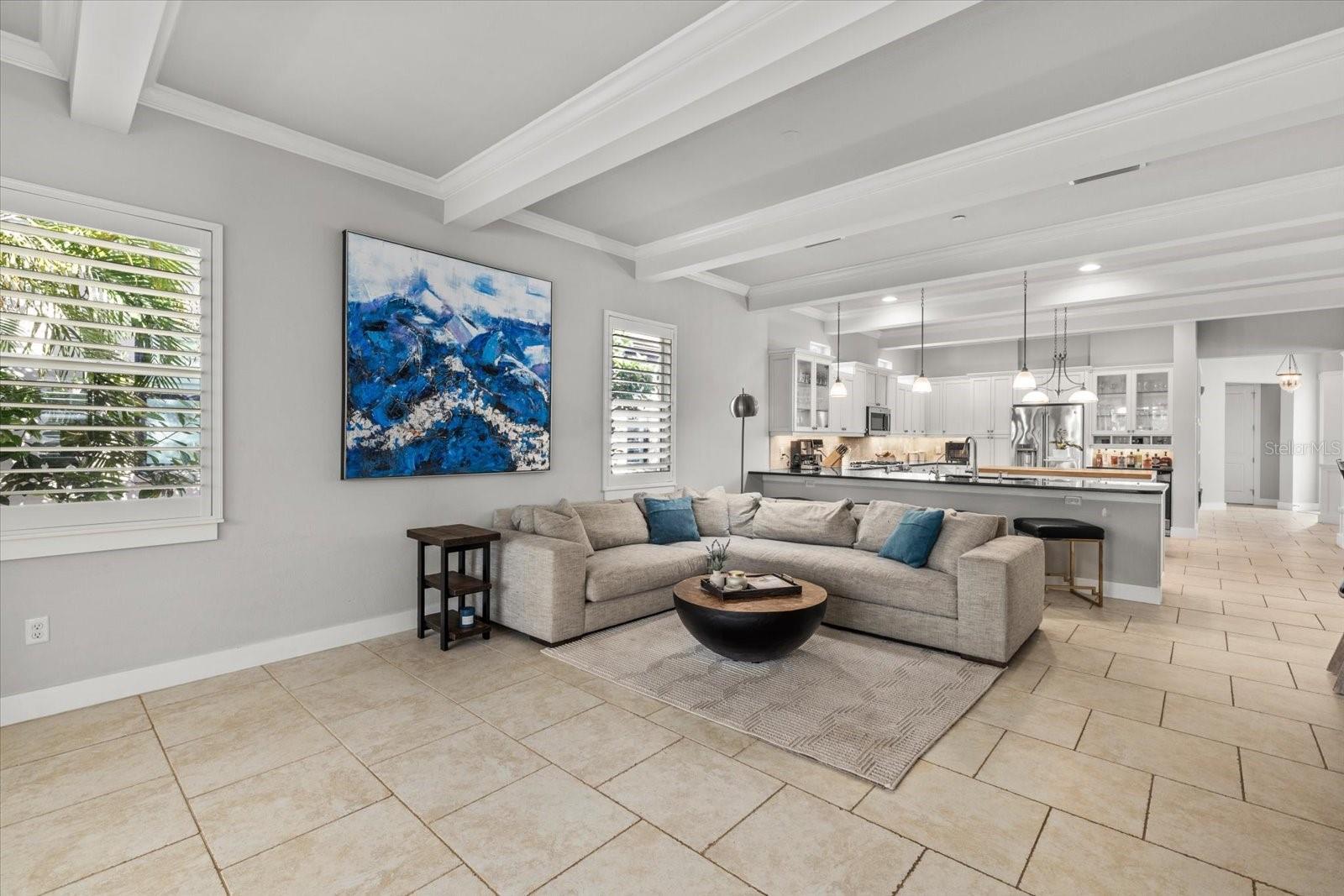 BELLA SOLE AT RIVERDALE - Residential