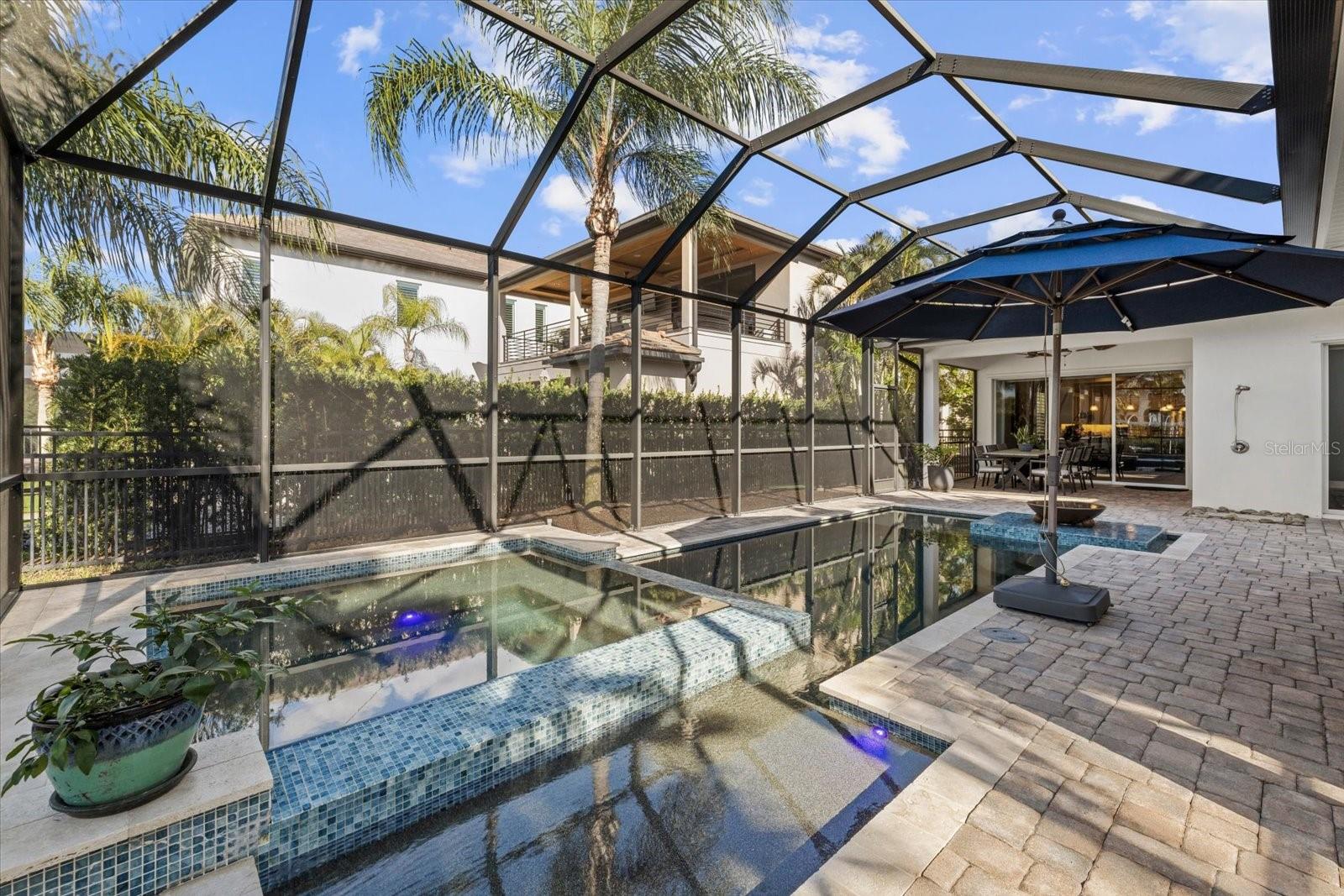 BELLA SOLE AT RIVERDALE - Residential