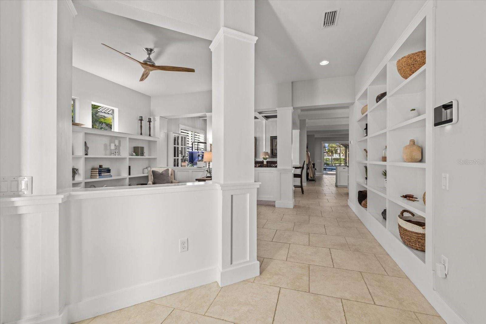 BELLA SOLE AT RIVERDALE - Residential