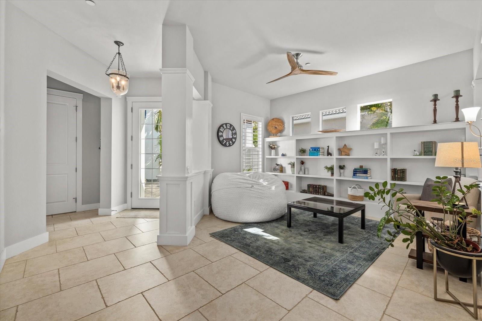 BELLA SOLE AT RIVERDALE - Residential