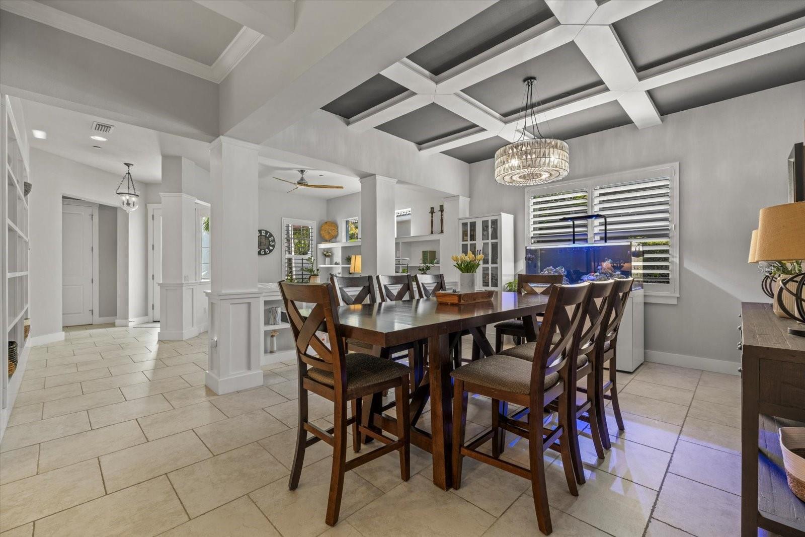 BELLA SOLE AT RIVERDALE - Residential