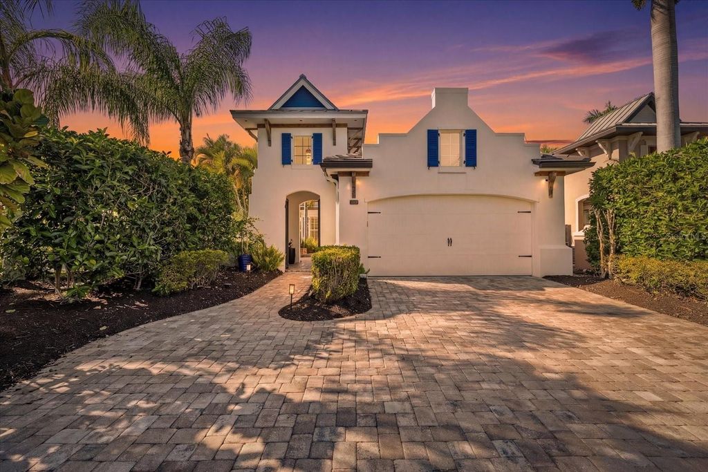 Photo of 4503 5th Avenue NE, Bradenton, FL 34208 (MLS # A4687595)