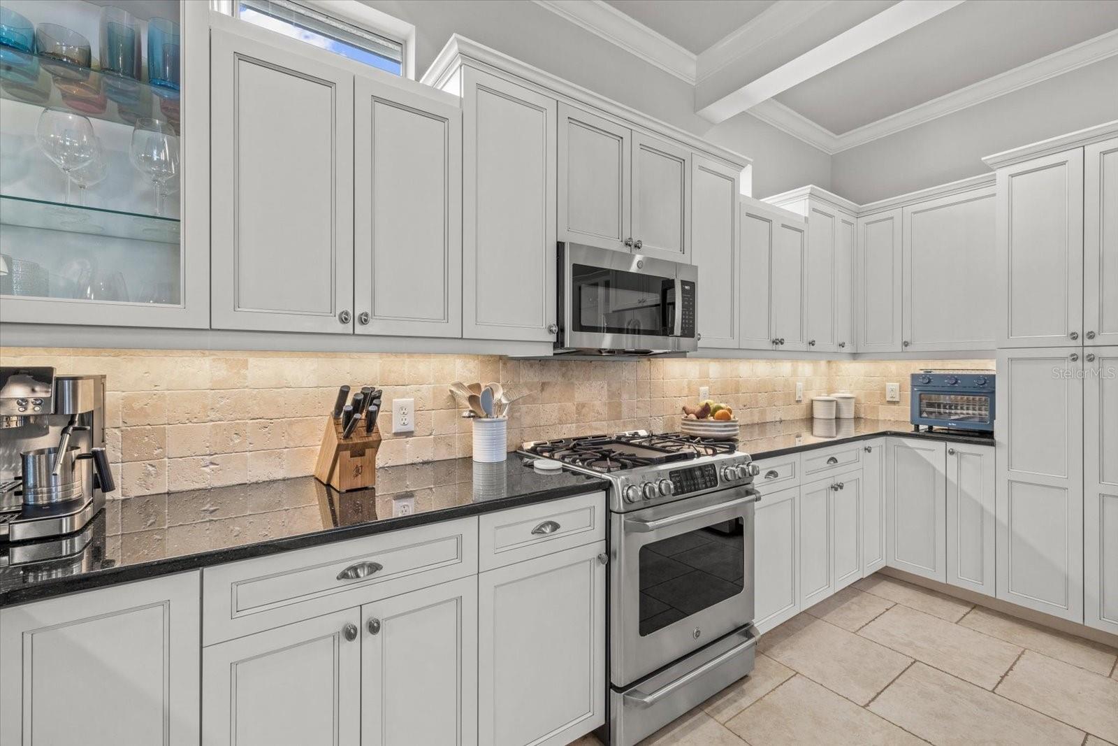 BELLA SOLE AT RIVERDALE - Residential