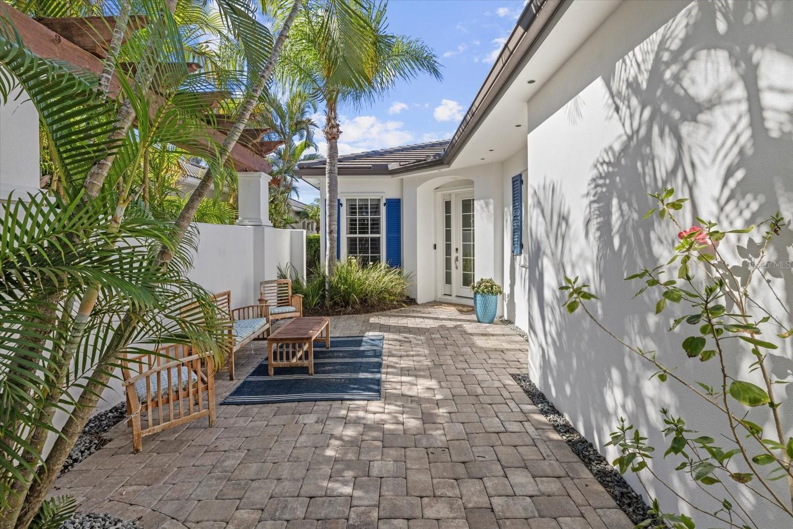 BELLA SOLE AT RIVERDALE - Residential