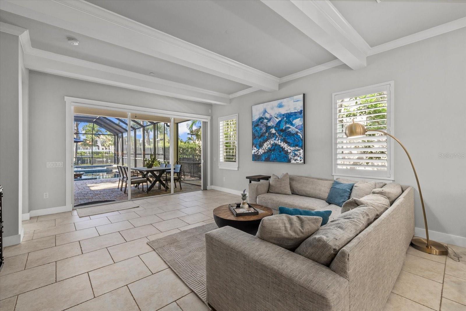 BELLA SOLE AT RIVERDALE - Residential