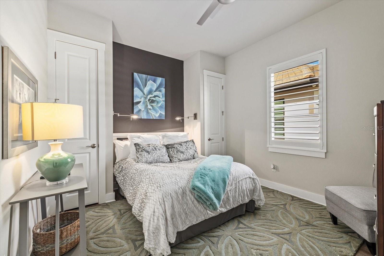 BELLA SOLE AT RIVERDALE - Residential