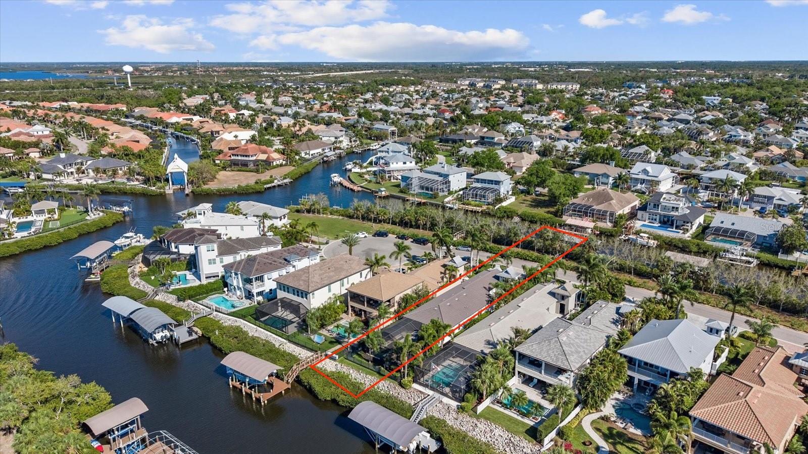 BELLA SOLE AT RIVERDALE - Residential